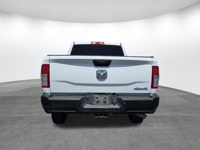 2022 Ram 2500 - Photo 5