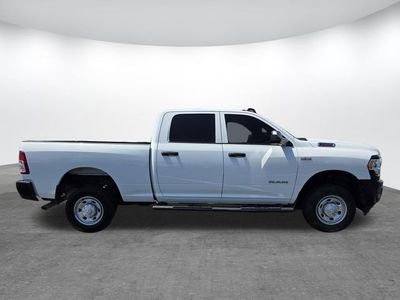 2022 Ram 2500 - Photo 3