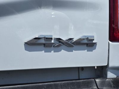 2022 Ram 2500 - Photo 31