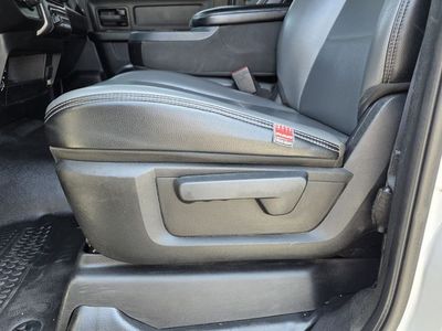 2022 Ram 2500 - Photo 13