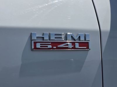 2022 Ram 2500 - Photo 30