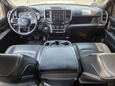 2022 Ram 2500 - Photo 8