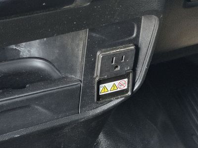 2022 Ram 2500 - Photo 20