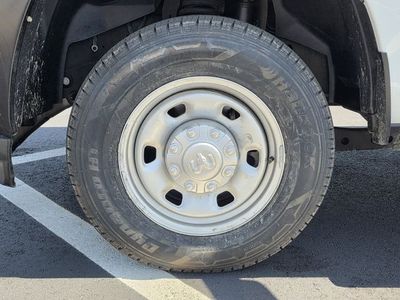 2022 Ram 2500 - Photo 28