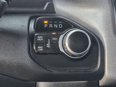 2022 Ram 2500 - Photo 21