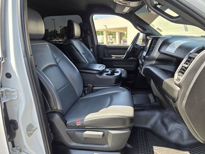 2022 Ram 2500 - Photo 25