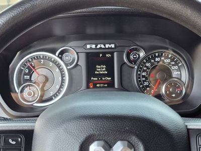 2022 Ram 2500 - Photo 11
