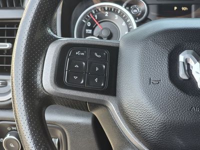 2022 Ram 2500 - Photo 23
