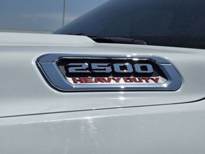 2022 Ram 2500 - Photo 29