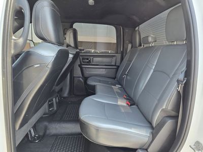 2022 Ram 2500 - Photo 16