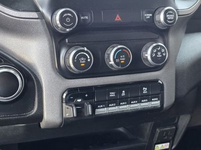 2022 Ram 2500 - Photo 18