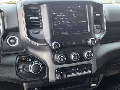 2022 Ram 2500 - Photo 9