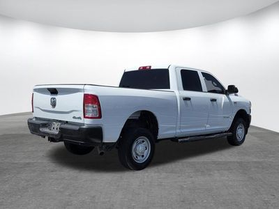 2022 Ram 2500 - Photo 4