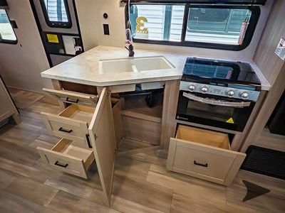 2026 Wayfinder RV Go Play - Photo 24