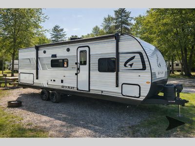 2026 Wayfinder RV Go Play - Photo 1