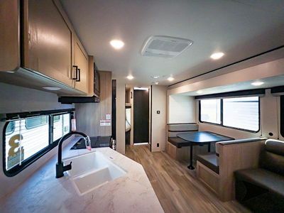 2026 Wayfinder RV Go Play - Photo 18
