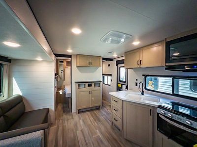 2026 Wayfinder RV Go Play - Photo 22
