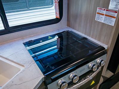 2026 Wayfinder RV Go Play - Photo 35