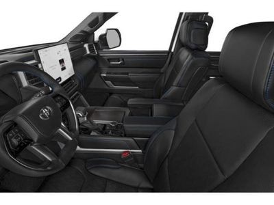 2026 Toyota Sequoia - Photo 9