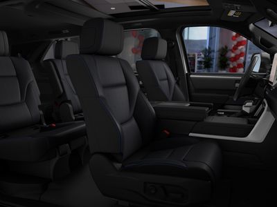 2026 Toyota Sequoia - Photo 35