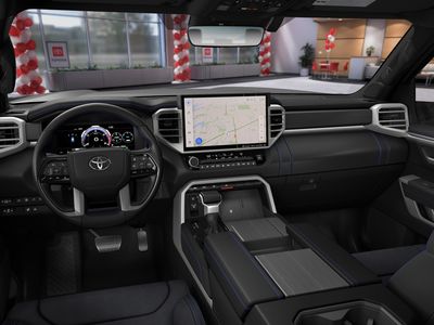 2026 Toyota Sequoia - Photo 34