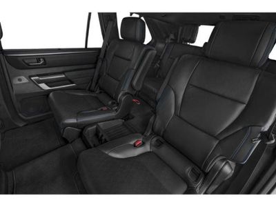 2026 Toyota Sequoia - Photo 13