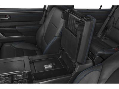 2026 Toyota Sequoia - Photo 14