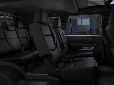 2026 Toyota Sequoia - Photo 36