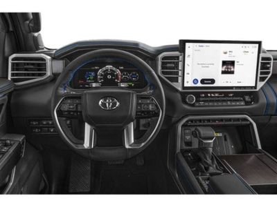 2026 Toyota Sequoia - Photo 7