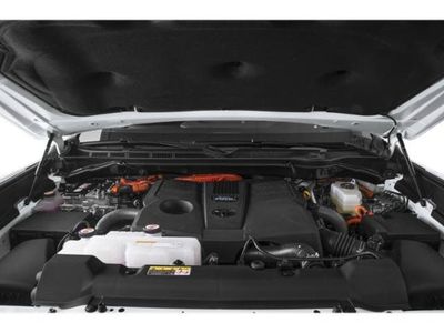 2026 Toyota Sequoia - Photo 12