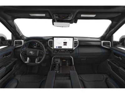 2026 Toyota Sequoia - Photo 8