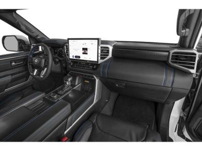 2026 Toyota Sequoia - Photo 15