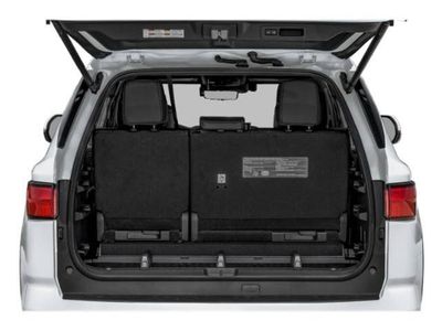2026 Toyota Sequoia - Photo 11