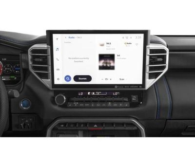 2026 Toyota Sequoia - Photo 10