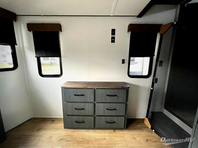 2026 Forest River Puma Vista - Photo 23