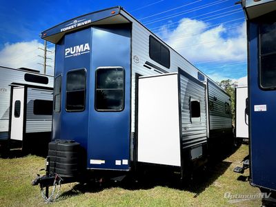 2026 Forest River Puma Vista - Photo 2