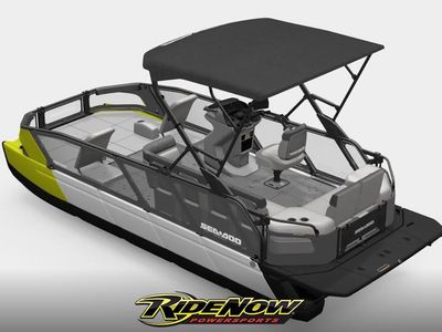 2024 Sea-Doo Switch Sport 21 - 230 hp - Photo 3
