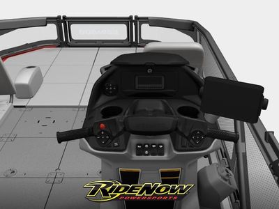 2024 Sea-Doo Switch Sport 21 - 230 hp - Photo 8