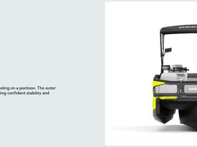 2024 Sea-Doo Switch Sport 21 - 230 hp - Photo 2