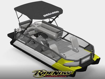 2024 Sea-Doo Switch Sport 21 - 230 hp - Photo 1