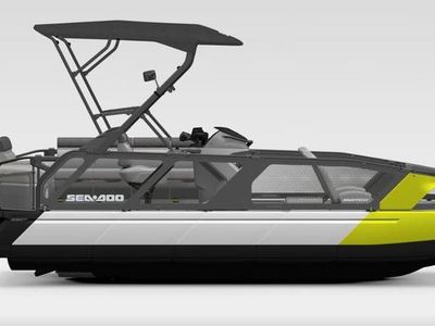 2024 Sea-Doo Switch Sport 21 - 230 hp - Photo 4