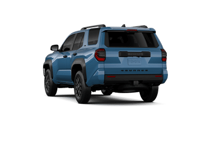 2026 Toyota 4Runner - Photo 4