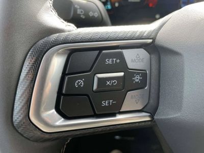 2026 Ford Mustang — photo 21 view