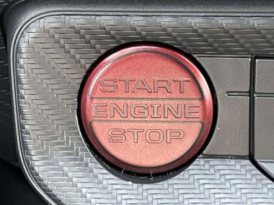 2026 Ford Mustang — photo 19 view