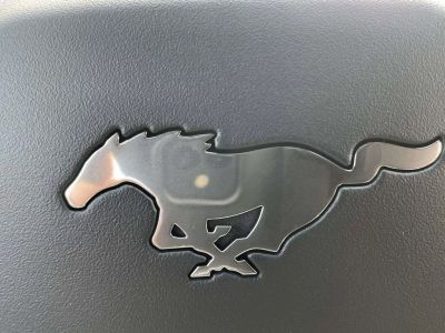 2026 Ford Mustang — photo 22 view