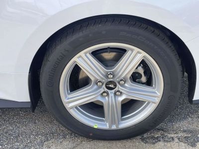 2026 Ford Mustang — photo 9 view