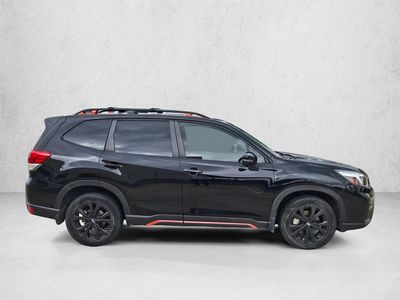 2020 Subaru Forester - Photo 2