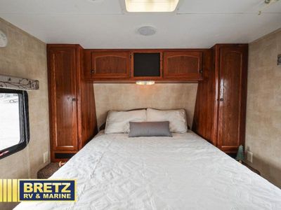 2012 Keystone RV Hideout - Photo 20