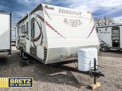 2012 Keystone RV Hideout - Photo 1