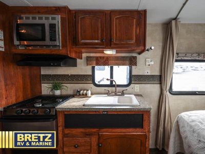 2012 Keystone RV Hideout - Photo 11